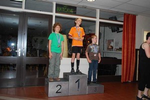 Clubkampioenschappen 2010