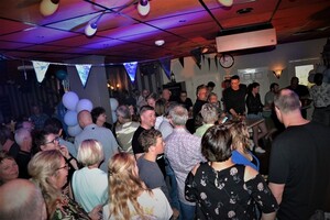 60 jarig jubileumfeest 1352023