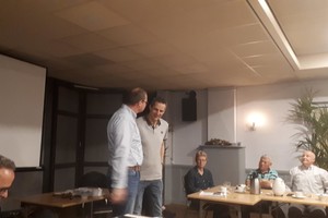 Ledenvergadering 2019