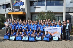Clubkampioenschappen SG 2011