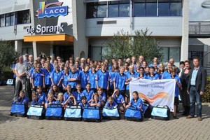 Clubkampioenschappen SG 2011