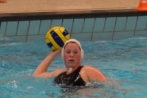 Divers waterpolo 2012