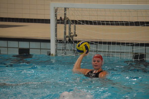 Divers waterpolo 2012