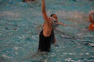 Divers waterpolo 2012