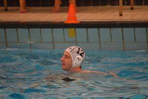 Divers waterpolo 2012