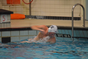 Divers waterpolo 2012