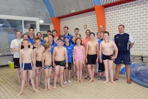 Clubkampioenschappen 2015