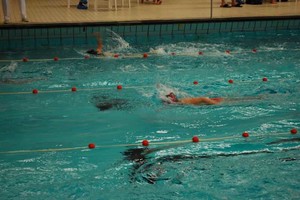 Clubkampioenschappen 2010