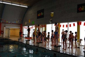 Clubkampioenschappen 2010
