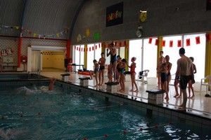 Clubkampioenschappen 2010