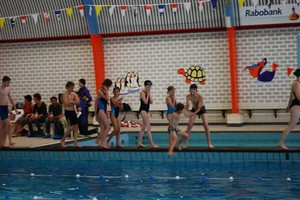 Clubkampioenschappen 2010