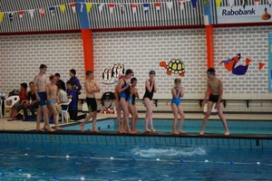 Clubkampioenschappen 2010