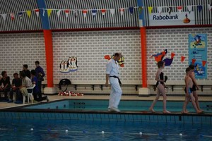 Clubkampioenschappen 2010