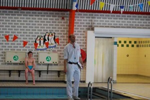 Clubkampioenschappen 2010