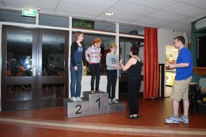 Clubkampioenschappen 2010