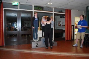 Clubkampioenschappen 2010