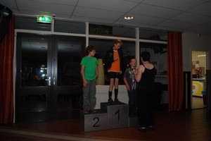 Clubkampioenschappen 2010