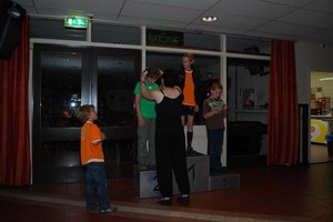 Clubkampioenschappen 2010