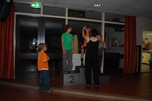 Clubkampioenschappen 2010