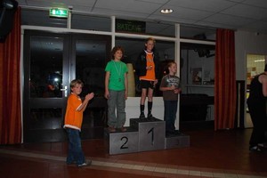 Clubkampioenschappen 2010