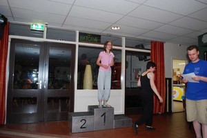 Clubkampioenschappen 2010