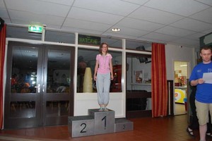 Clubkampioenschappen 2010