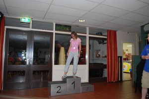 Clubkampioenschappen 2010