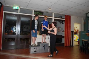 Clubkampioenschappen 2010