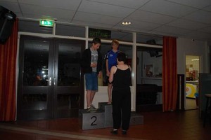 Clubkampioenschappen 2010