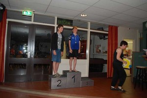 Clubkampioenschappen 2010