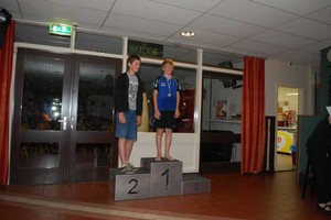 Clubkampioenschappen 2010