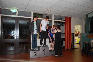 Clubkampioenschappen 2010