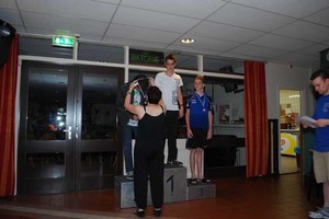 Clubkampioenschappen 2010