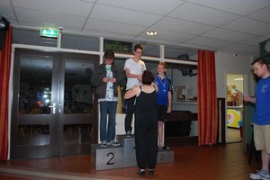 Clubkampioenschappen 2010