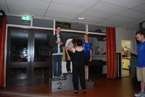 Clubkampioenschappen 2010