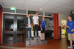 Clubkampioenschappen 2010