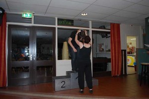 Clubkampioenschappen 2010