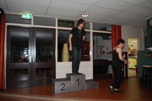 Clubkampioenschappen 2010