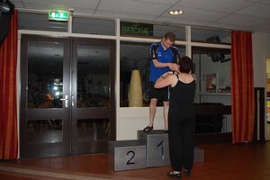 Clubkampioenschappen 2010