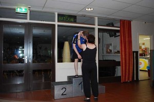 Clubkampioenschappen 2010