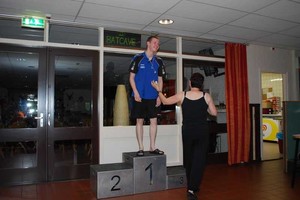 Clubkampioenschappen 2010