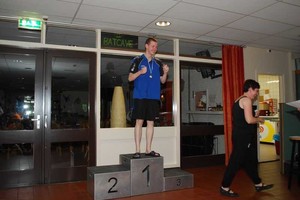 Clubkampioenschappen 2010