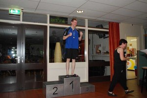 Clubkampioenschappen 2010