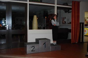 Clubkampioenschappen 2010