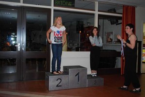 Clubkampioenschappen 2010