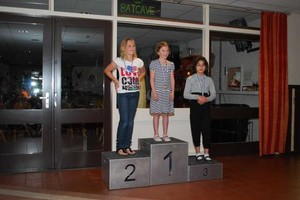 Clubkampioenschappen 2010