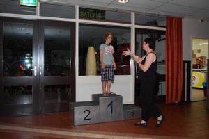 Clubkampioenschappen 2010