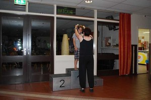 Clubkampioenschappen 2010