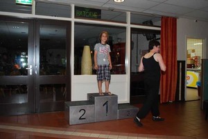 Clubkampioenschappen 2010