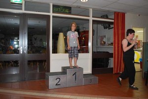 Clubkampioenschappen 2010